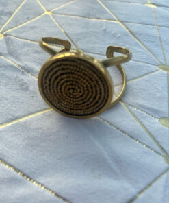 Bracelet Africain Perles