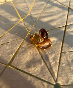 Bague Automne